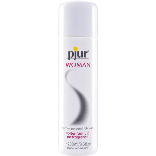 Lubrificante pjur donna bodyglide 250 ml