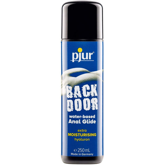 Pjur back door comfort acqua anal glide 250 ml