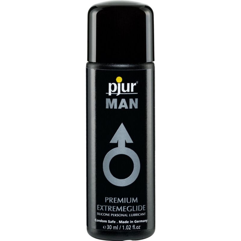 Pjur uomo premium extremeglide 30 ml