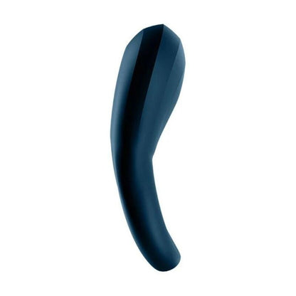 Anello Vibrante Satisfyer Epic Duo Blu