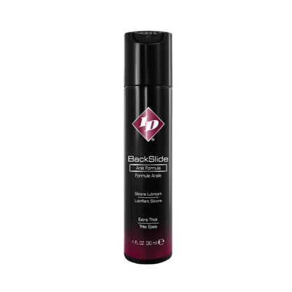 Id backslide formula anale 30 ml