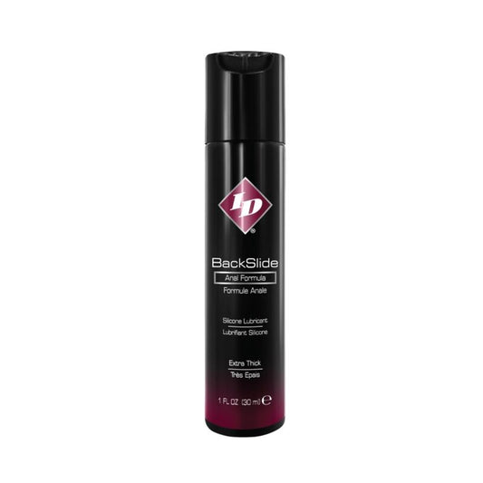 Id backslide formula anale 30 ml