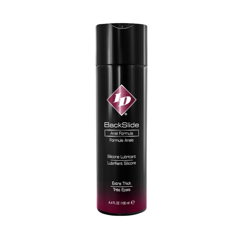 Id backslide formula anale 130 ml