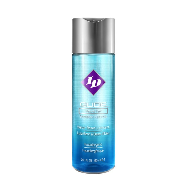 Lubrificante a base acqua id 65 ml