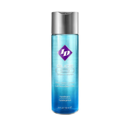 Lubrificante a base acqua id 130 ml