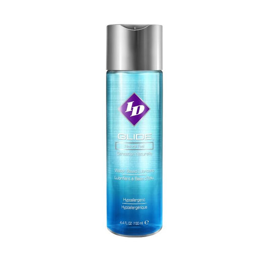 Lubrificante a base acqua id 130 ml