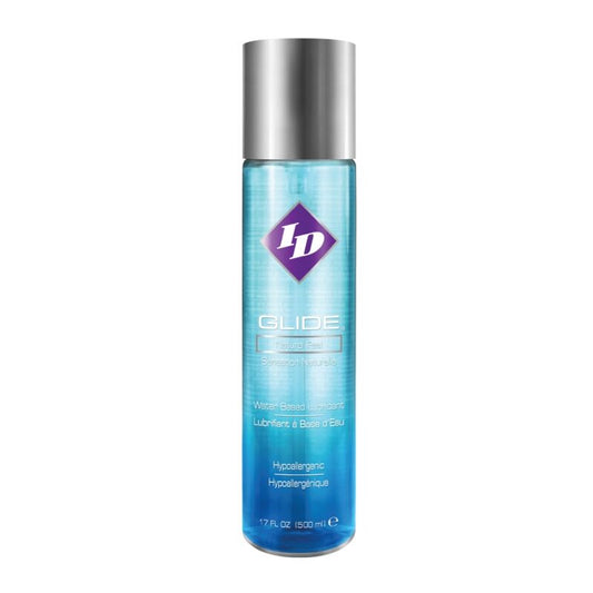 Lubrificante a base acqua id 500 ml