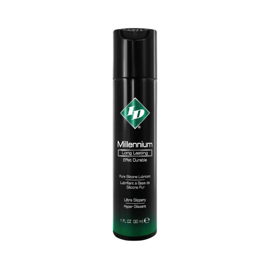 Lubrificante id silicone millenium 30ml