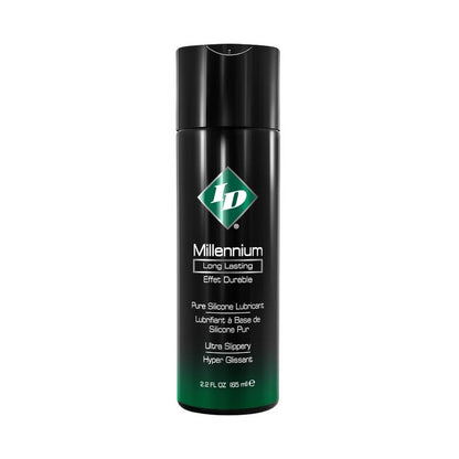 Lubrificante id silicone millenium 65 ml