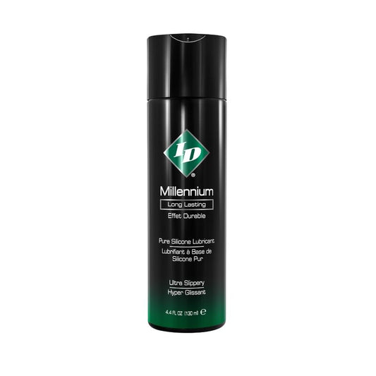 Lubrificante id silicone millenium 130 ml