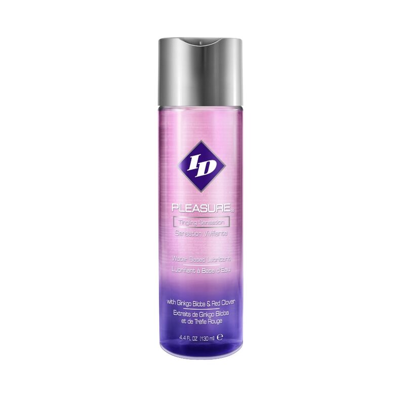 Lubrificante piacere a base acqua id 130ml