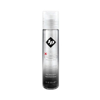 Id xtreme lubricante 30ml