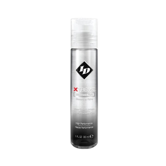 Id xtreme lubricante 30ml