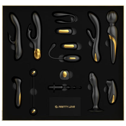 Collezione di lusso pretty love queen s