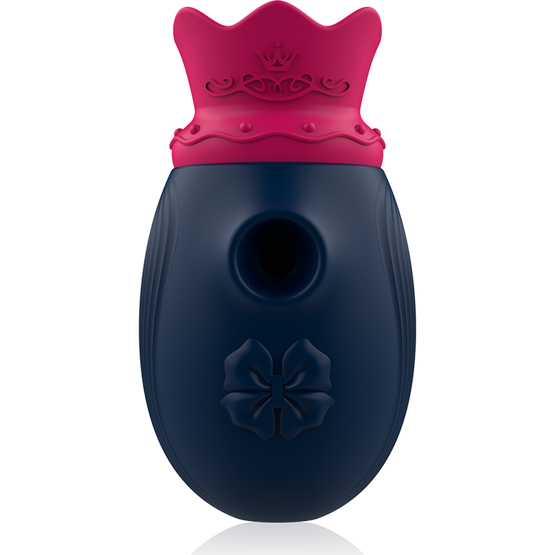 Succhia Clitoride Intense Fun Clit Stimulator Blu