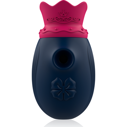 Succhia Clitoride Intense Fun Clit Stimulator Blu