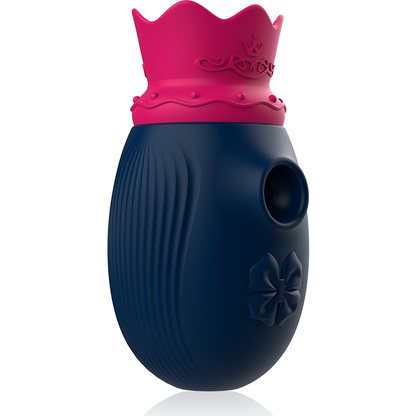 Succhia Clitoride Intense Fun Clit Stimulator Blu