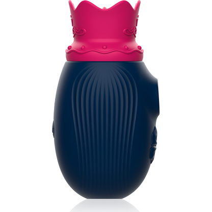 Succhia Clitoride Intense Fun Clit Stimulator Blu