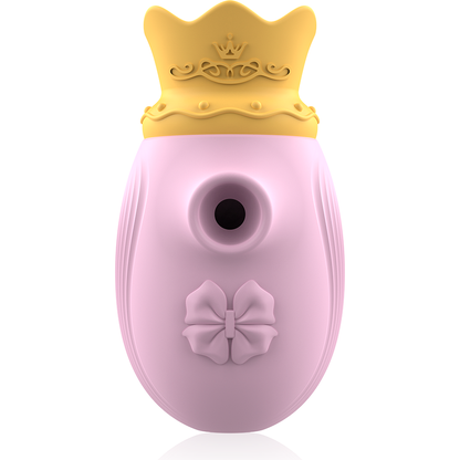 Succhia Clitoride Intense Fun Clit Stimulator Rosa
