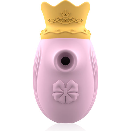 Succhia Clitoride Intense Fun Clit Stimulator Rosa
