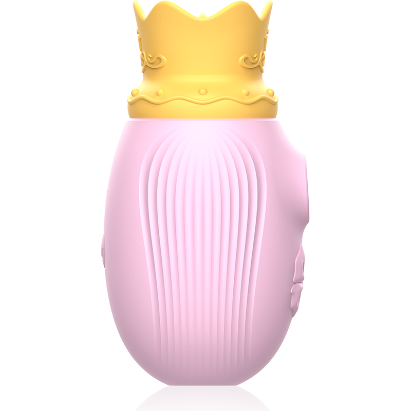 Succhia Clitoride Intense Fun Clit Stimulator Rosa