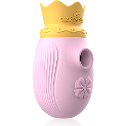 Succhia Clitoride Intense Fun Clit Stimulator Rosa
