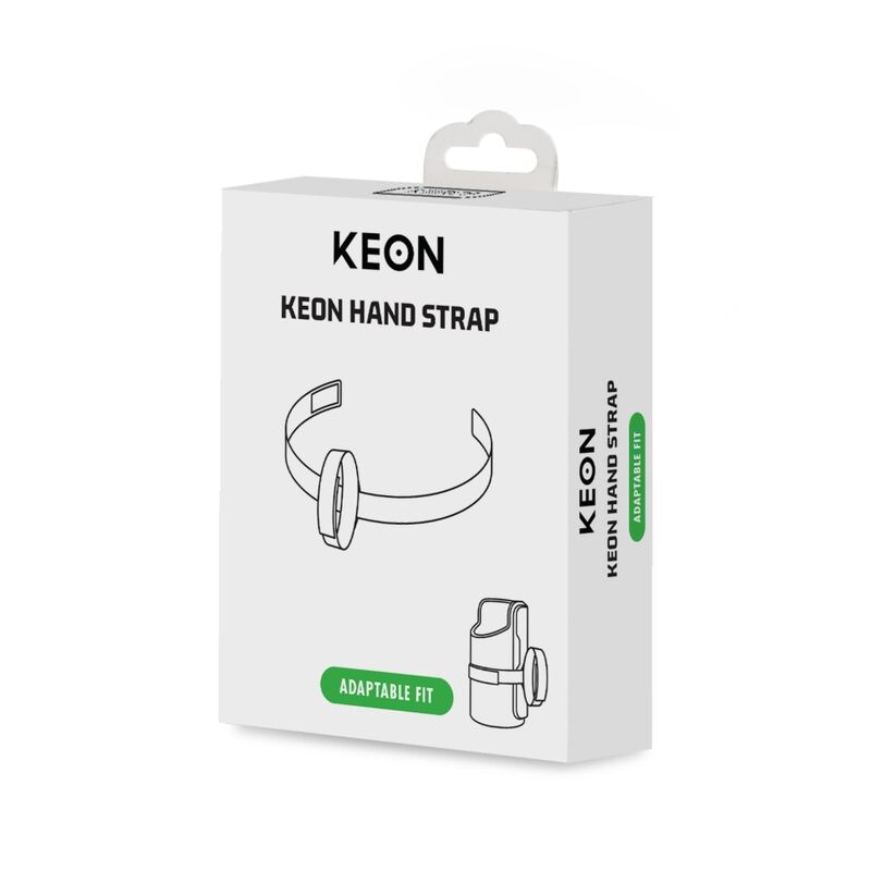 Accessoire sangle Keon de Kiiroo