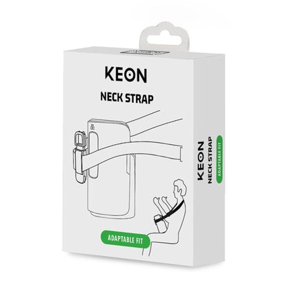 Accessorio tracolla keon by kiiroo