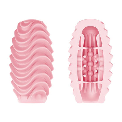 Masturbatore da uomo - Pretty love passionate ovetto doppio rosa