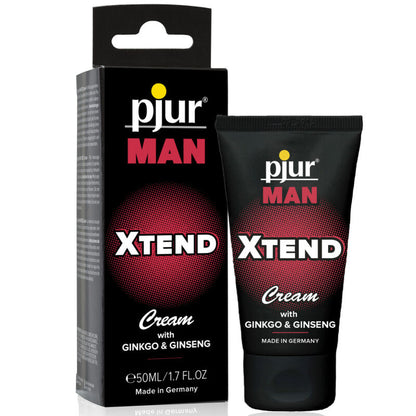 Pjur man xtend crema 50 ml