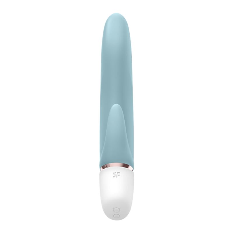 Vibratori Satisfyer Marvelous Four set multifunzionale
