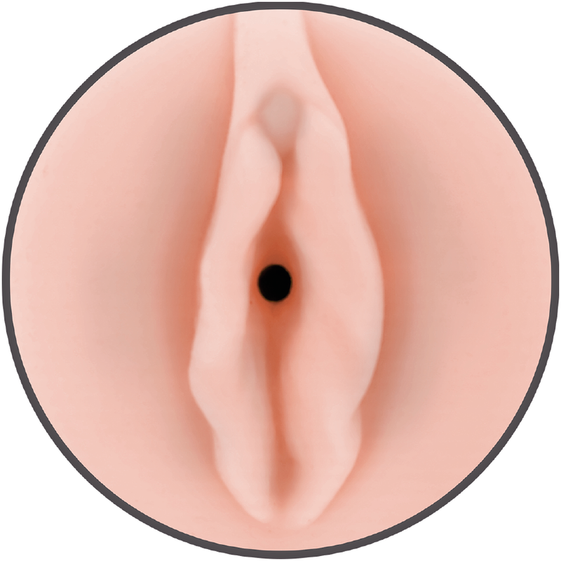 Masturbateur pour homme - Jamyjob vagin noir