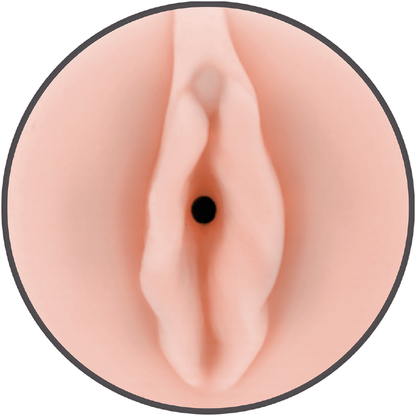 Masturbateur pour homme - Jamyjob vagin noir