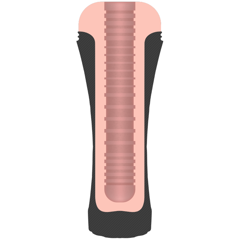 Masturbateur masculin - Jamyjob bouche noir