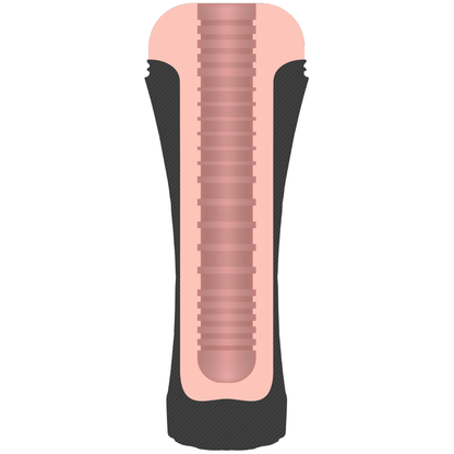 Masturbateur masculin - Jamyjob bouche noir