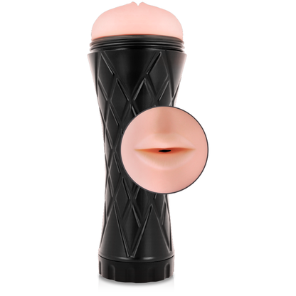 Masturbateur masculin - Jamyjob bouche noir