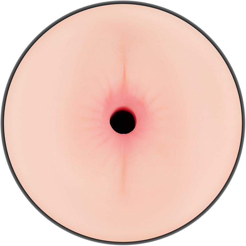 Masturbateurs masculins - Jamyjob vagin et anus coquins