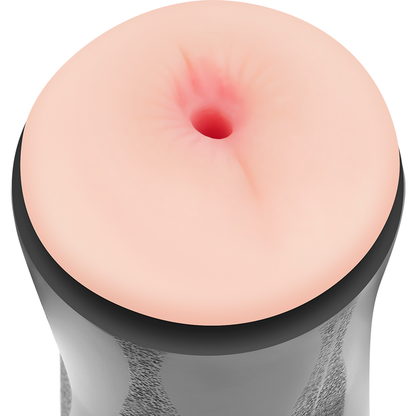 Masturbateurs masculins - Jamyjob vagin et anus coquins