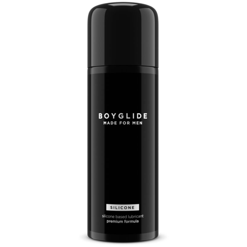 Boyglide lubrificante a base siliconica 30 ml