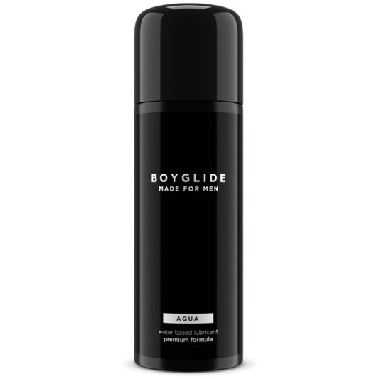Boyglide lubrificante a base d''acqua 100 ml