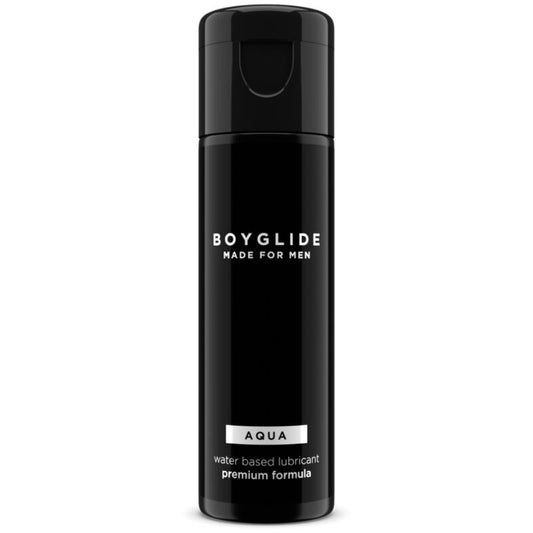 Boyglide lubrificante a base d''acqua 30 ml