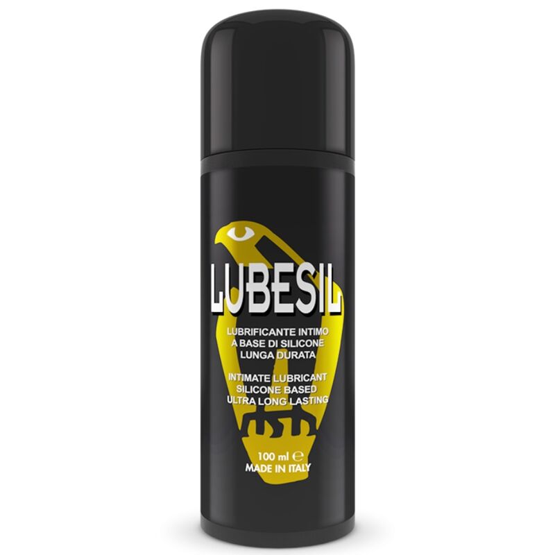 Lubesil lubrificante a base siliconica 100 ml
