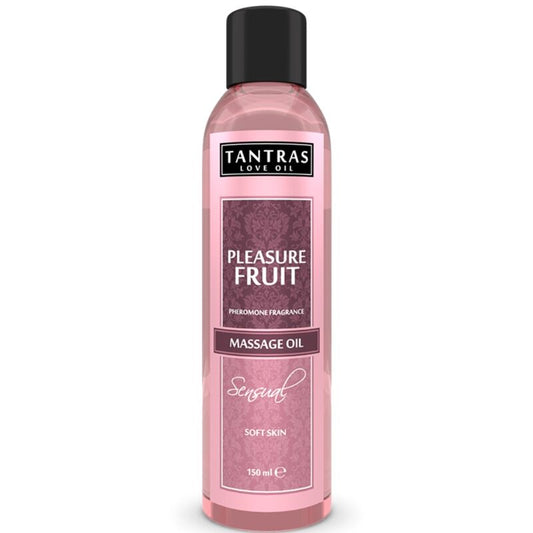 Tantras love oil piacere frutta 150 ml