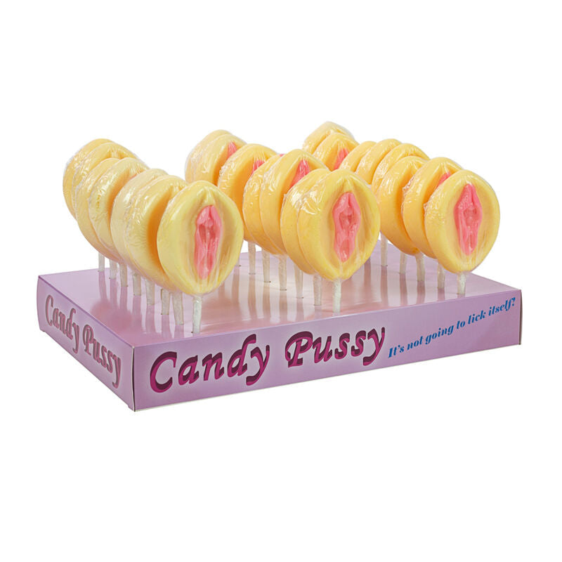 Spencer e fleetwood candy figa lecca