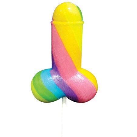 Lecca spencer e fleetwood rainbow cock