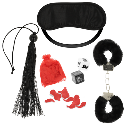Coppia ohmama set numero 2