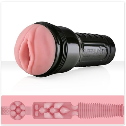 Masturbateur pour homme - Fleshlight classic pink lady destroya