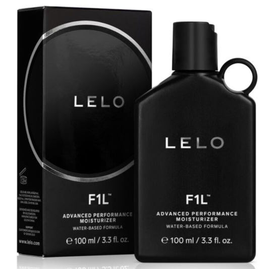 F1l idratante advanced performance 100 ml
