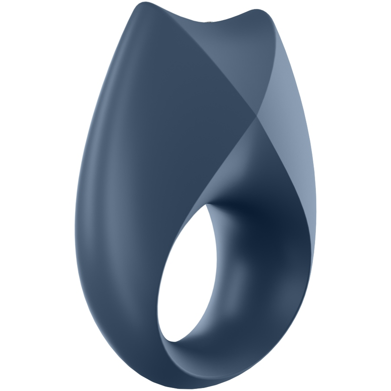 Vibratore telecomandato - Satisfyer box partner 3 con app