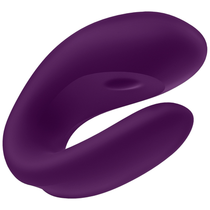 Vibratore telecomandato - Satisfyer box partner 3 con app